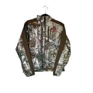 Girls, REALTREE Xtra Jacket, Size M (8/10), Perfect Condition, Looks New